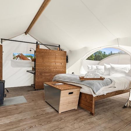 Under Canvas Acadia Surry Exterior photo